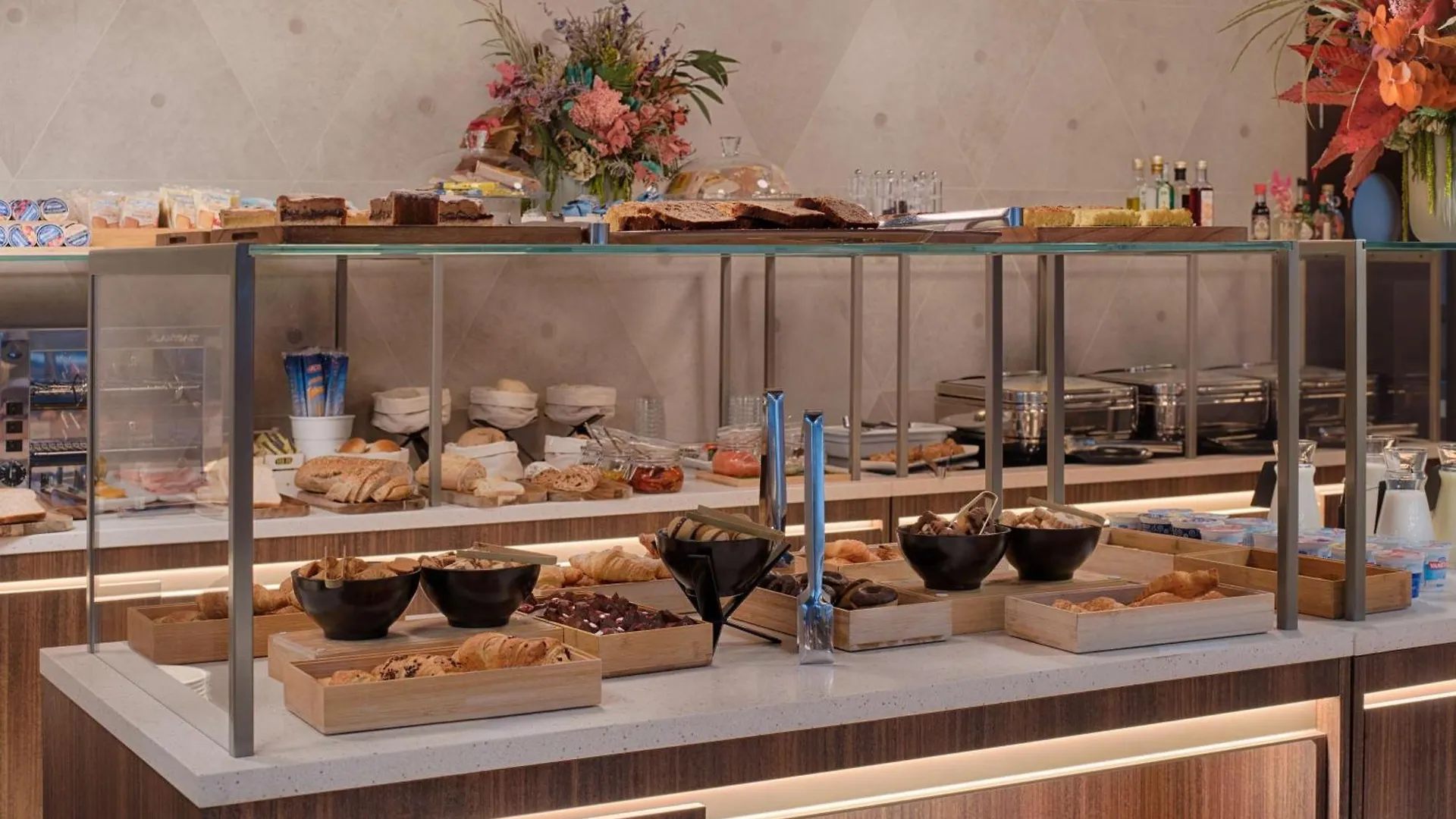 ****  Hotel Nh Milano Corso Buenos Aires Italien