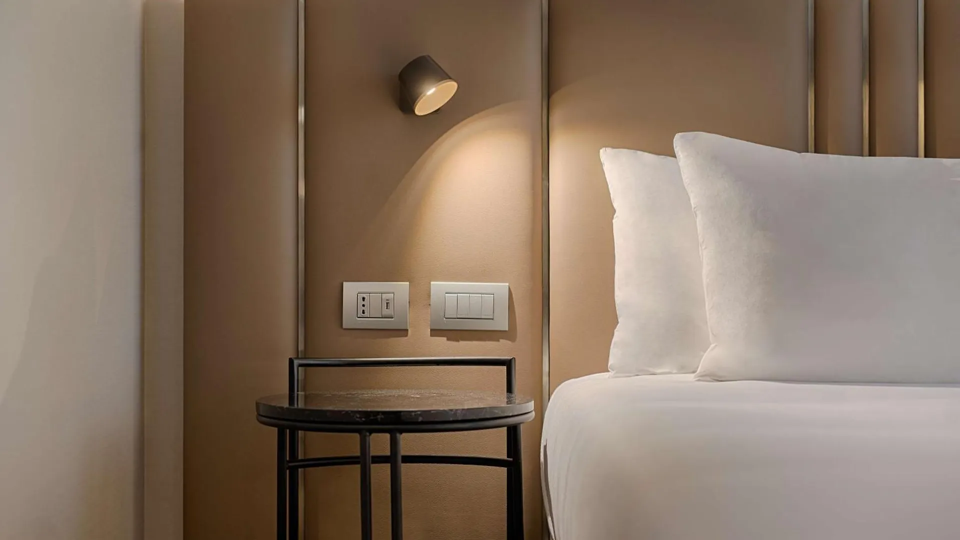 Hotel Nh Milano Corso Buenos Aires