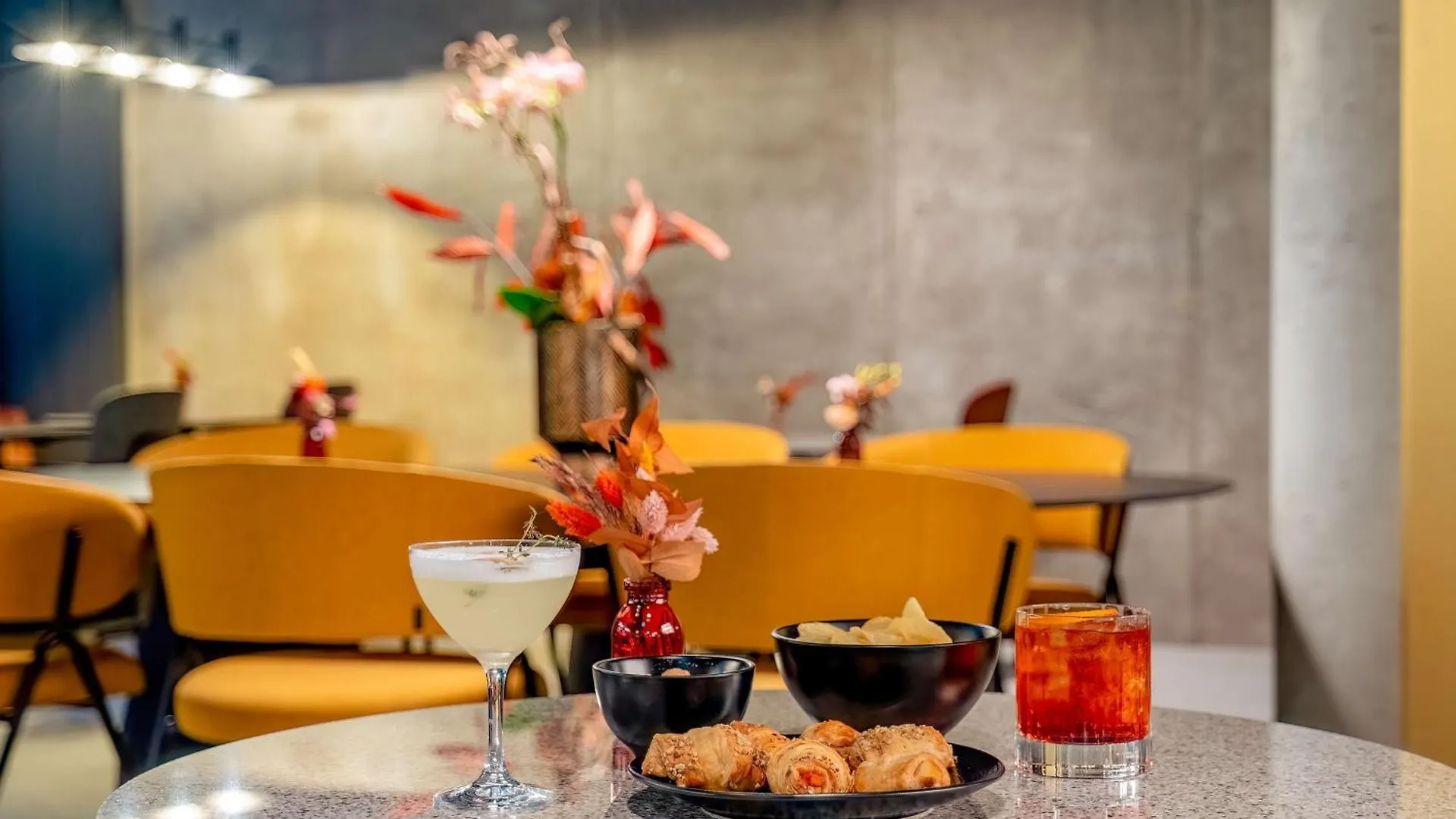 Hotel Nh Milano Corso Buenos Aires
