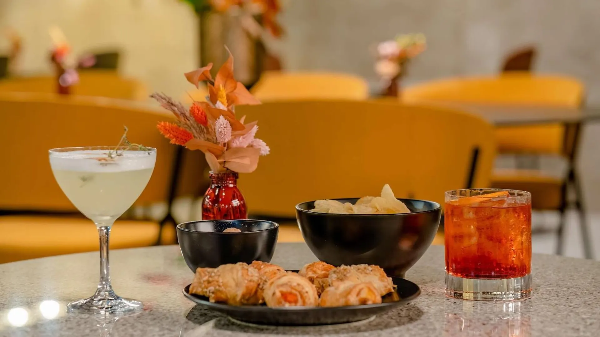 Hotel Nh Milano Corso Buenos Aires Mailand