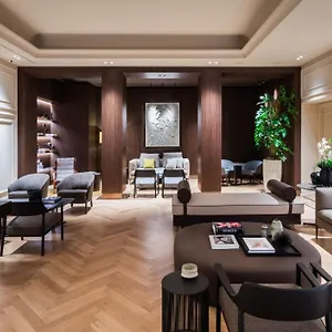Cristoforo Colombo Hotell