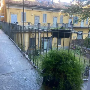 Appartamento Lovelyloft Navigli - Tiglio