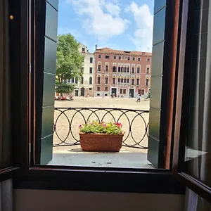 Casanova Apartment Venice