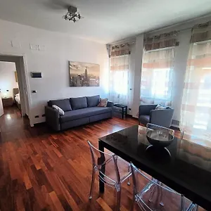 Style Homes Brera San Marco 29 Apartment Milan