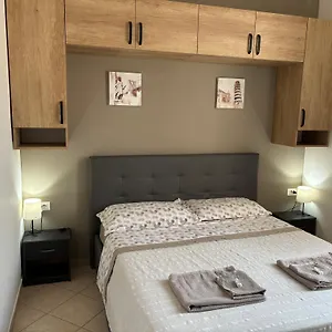  Casa de hóspedes Home&stazione Itália