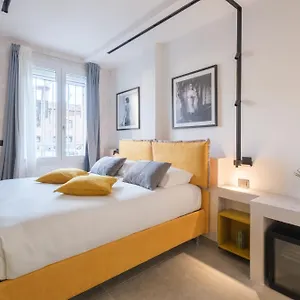  Alojamento de Acomodação e Pequeno-almoço Tempobiancosuites Itália