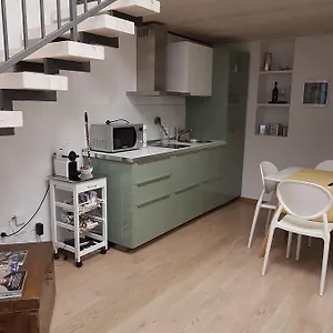  Apartment Domus Navigli