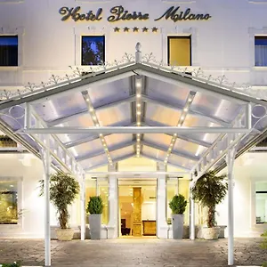 ***** Hotel Pierre Itália
