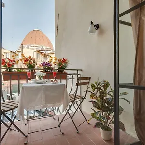 Dome Apartment Florence