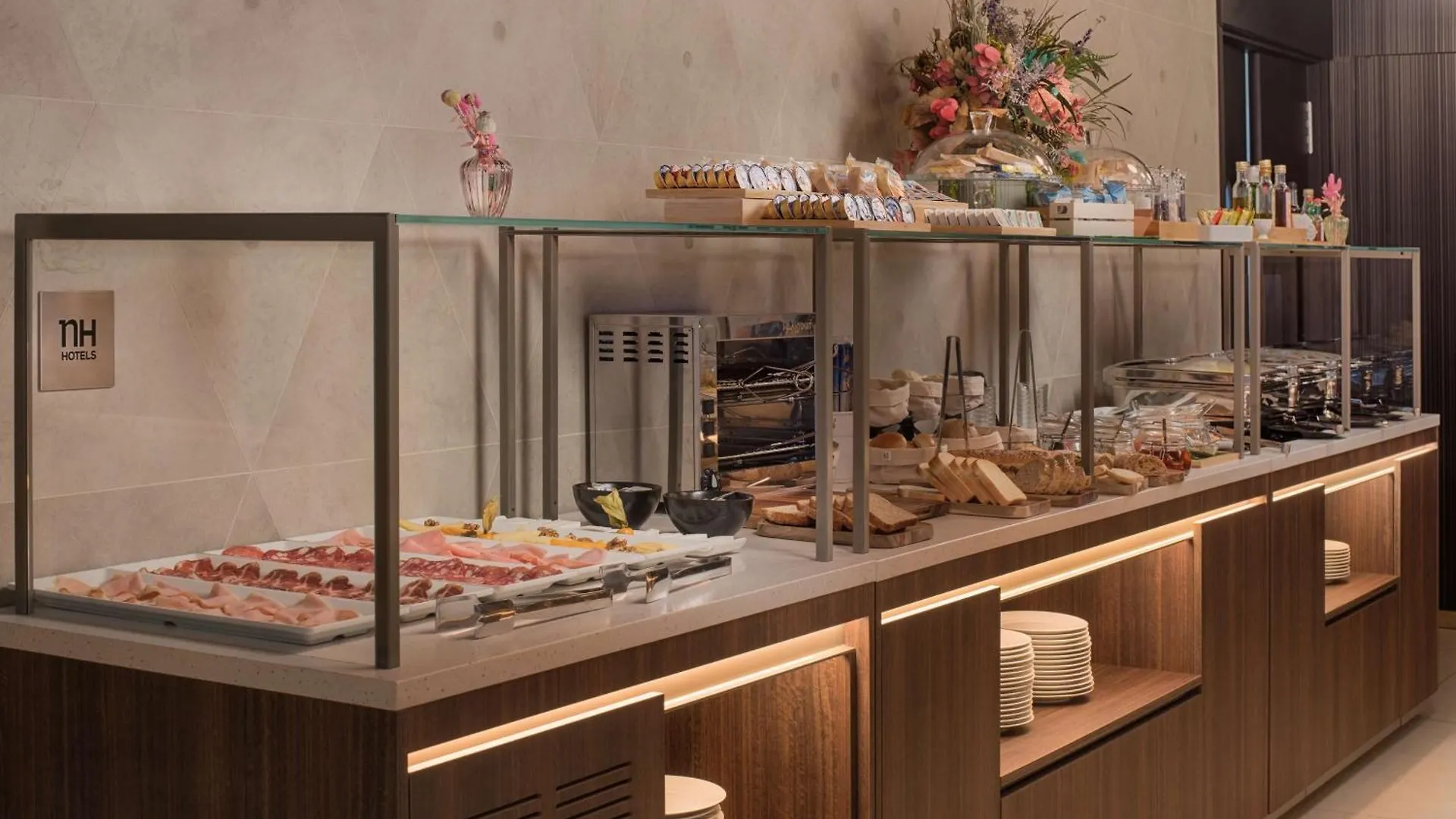 Nh Milano Corso Buenos Aires Hotel 4*, Milan