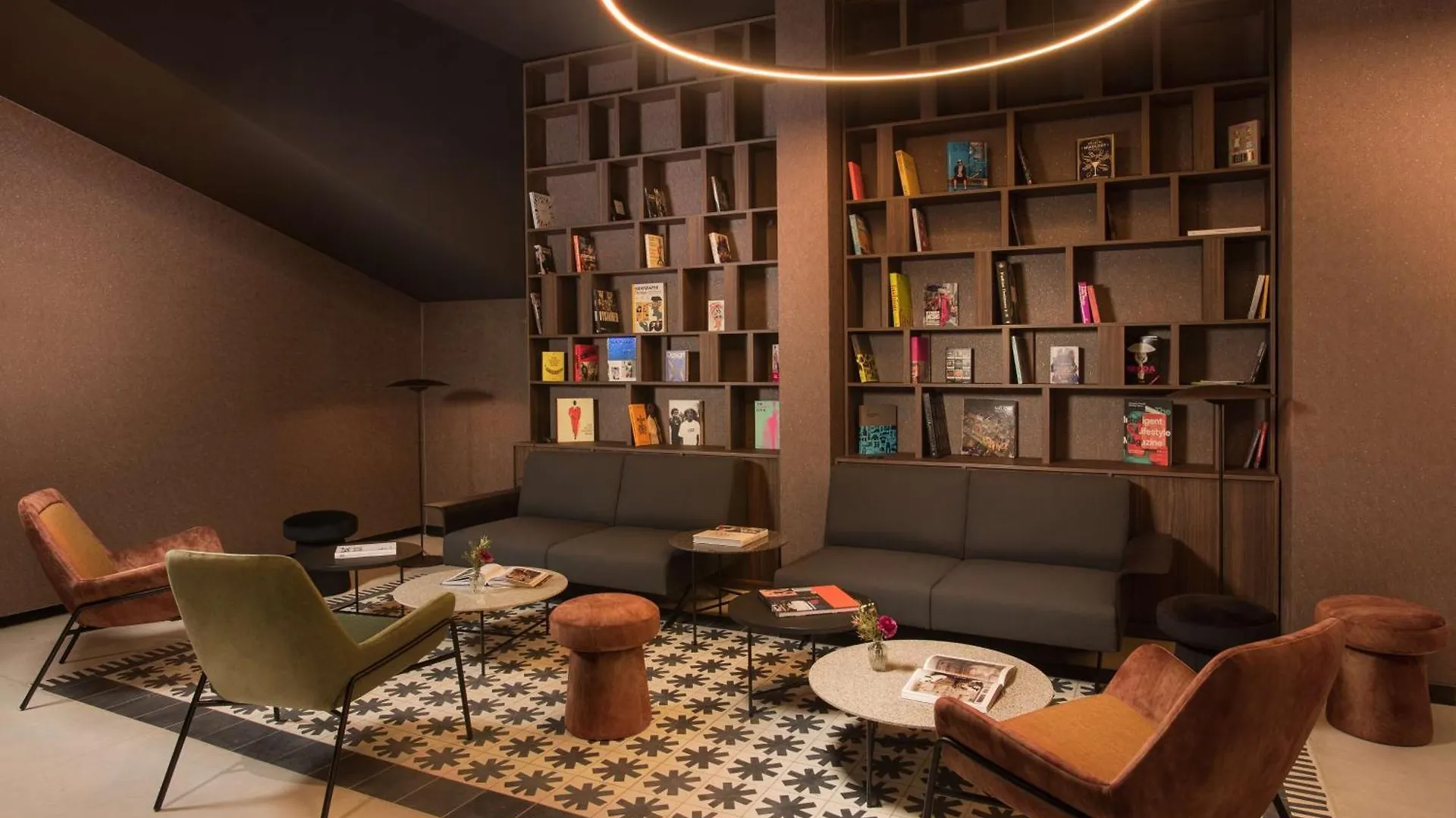 Nh Milano Corso Buenos Aires Hotel Italy